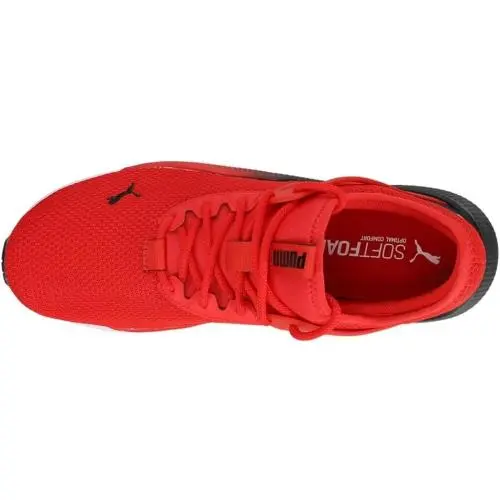 Puma shoes - PUMA Pacer - Pacer - 38059802 - Red 3