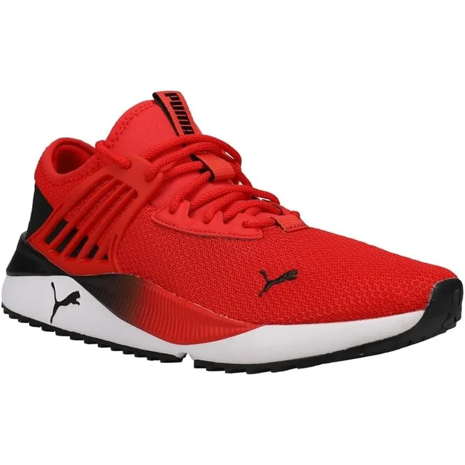 Puma shoes - PUMA Pacer - Pacer - 38059802 - Red 8