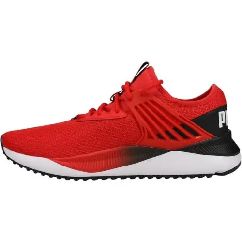 Puma shoes - PUMA Pacer - Pacer - 38059802 - Red 9