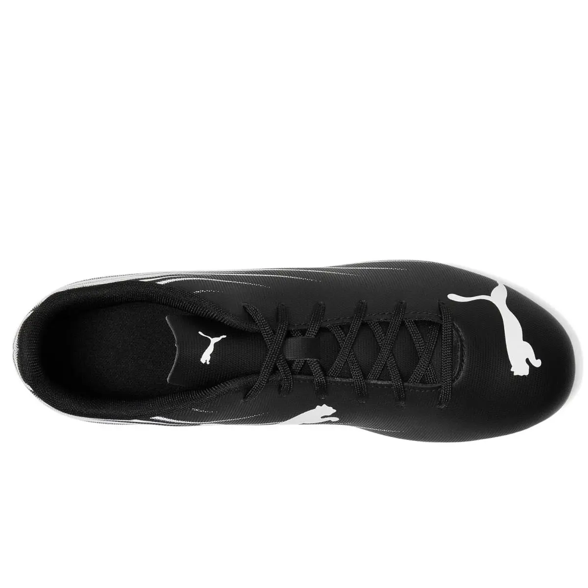 Puma shoes - Black/White 0