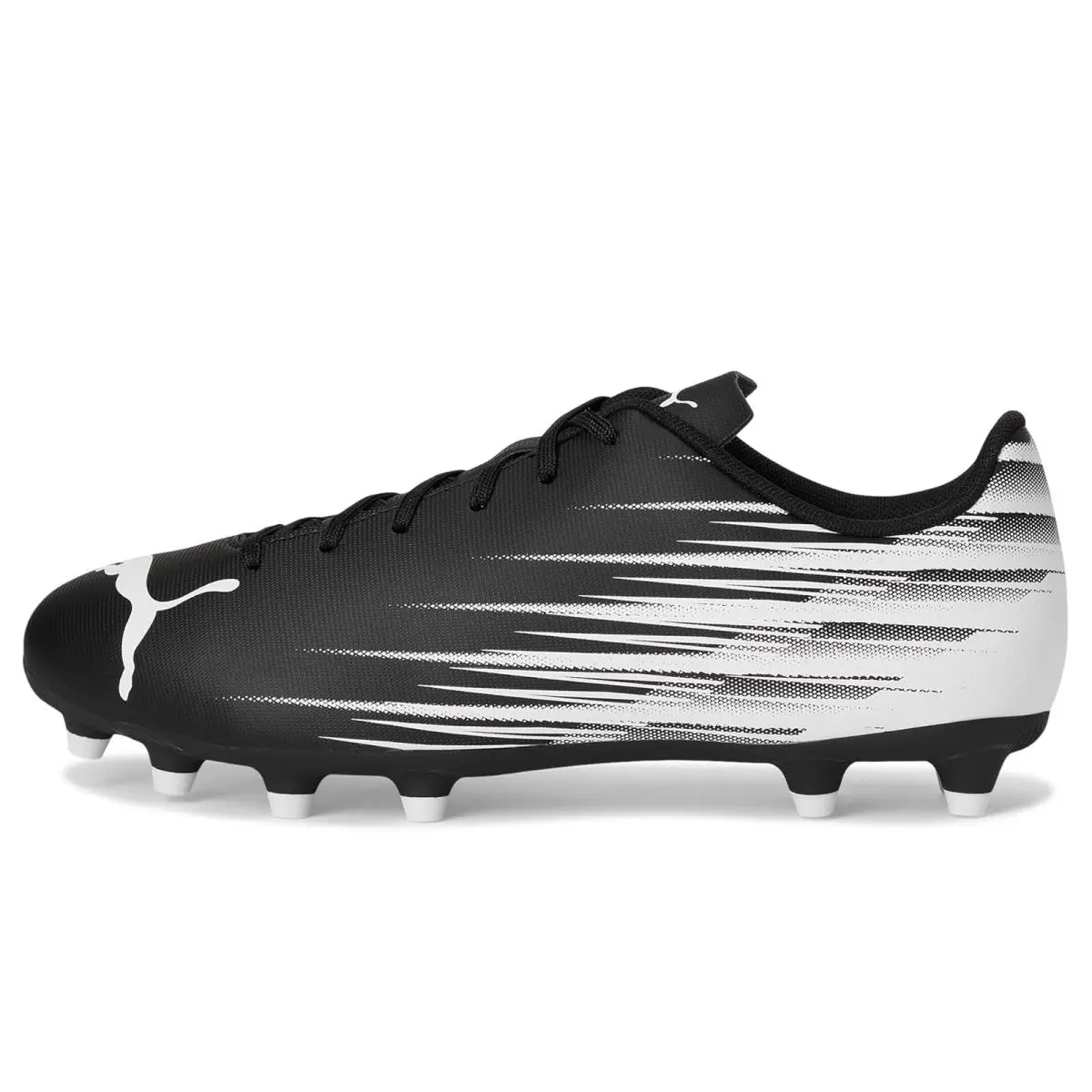 Puma shoes - Black/White 9