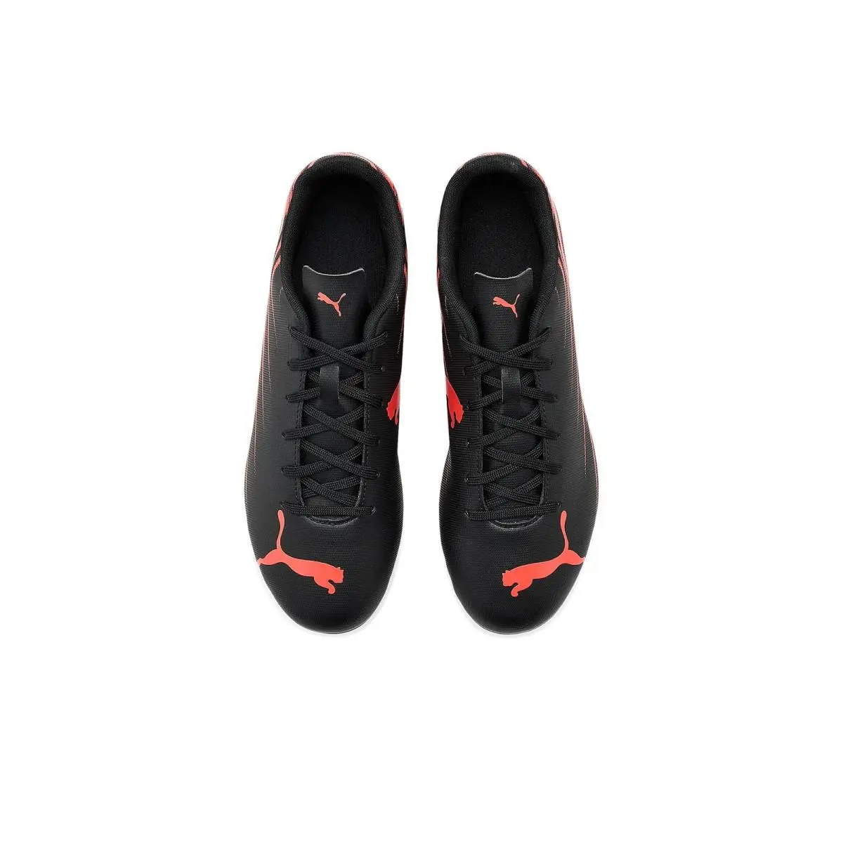 Puma shoes - Black/White 14
