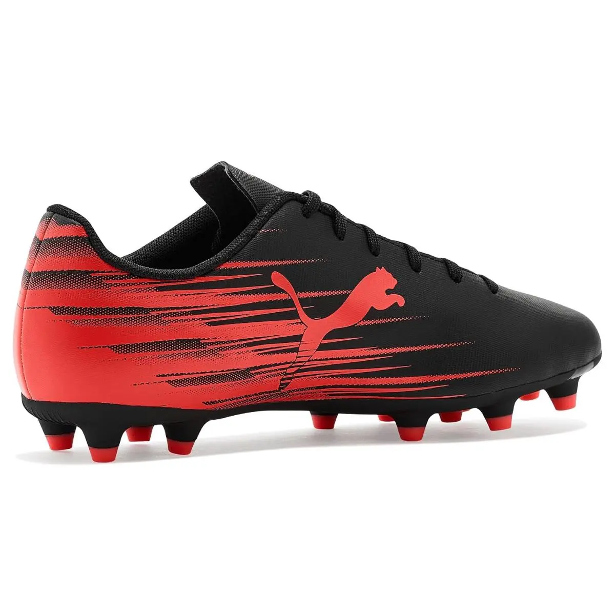 Puma shoes - Black/White 15