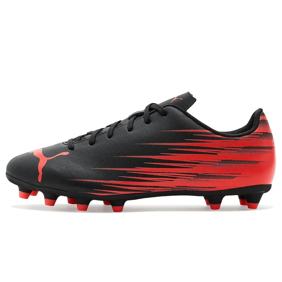 Puma shoes - Black/White 16
