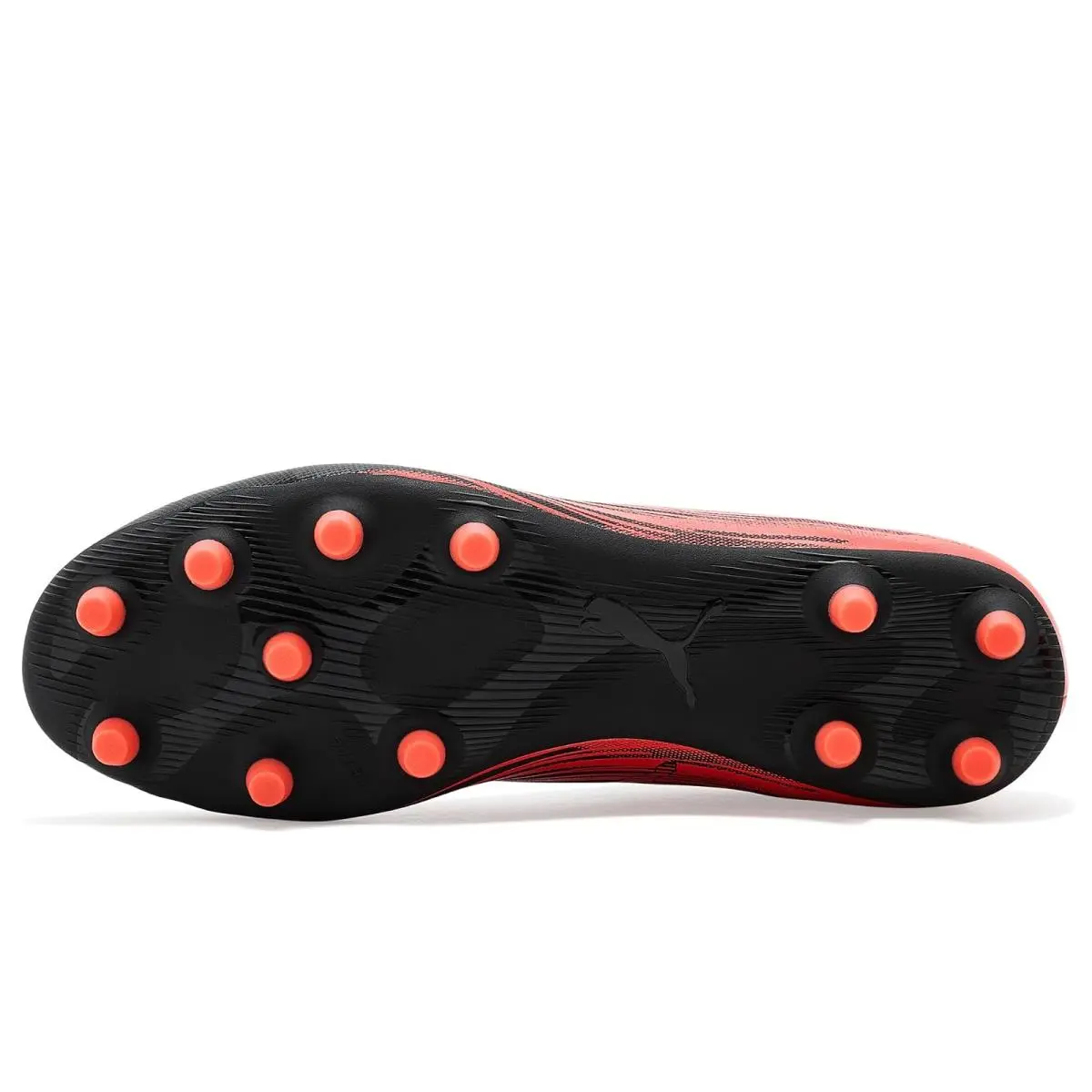 Puma shoes - Black/White 17