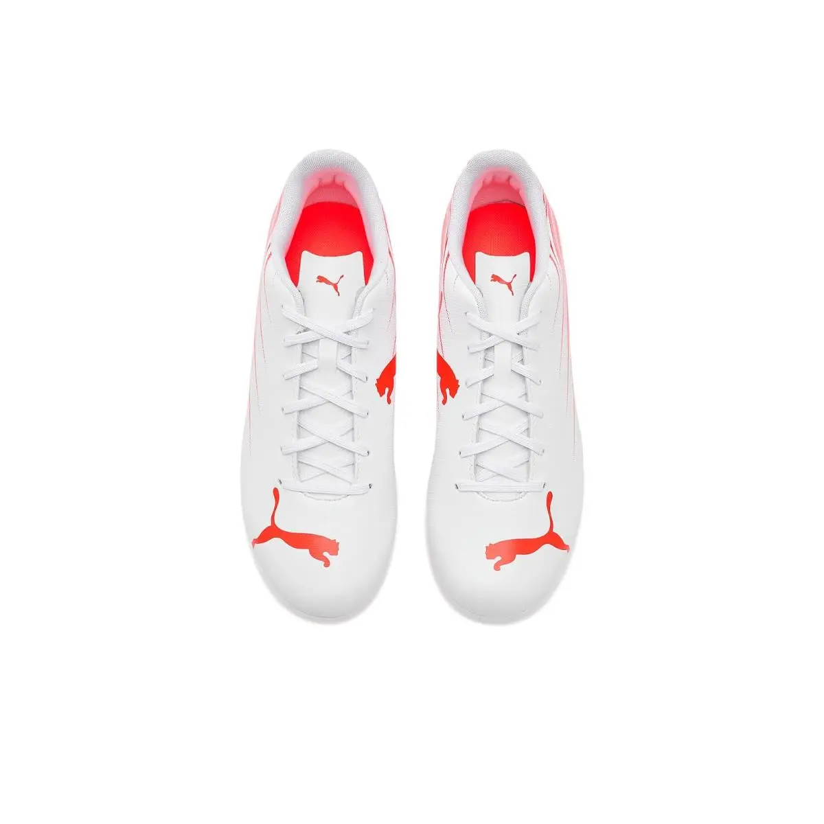 Puma shoes - Black/White 21