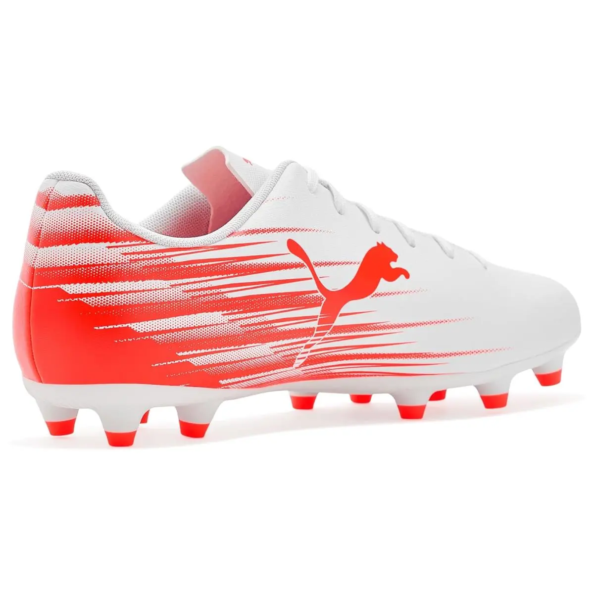 Puma shoes - Black/White 22