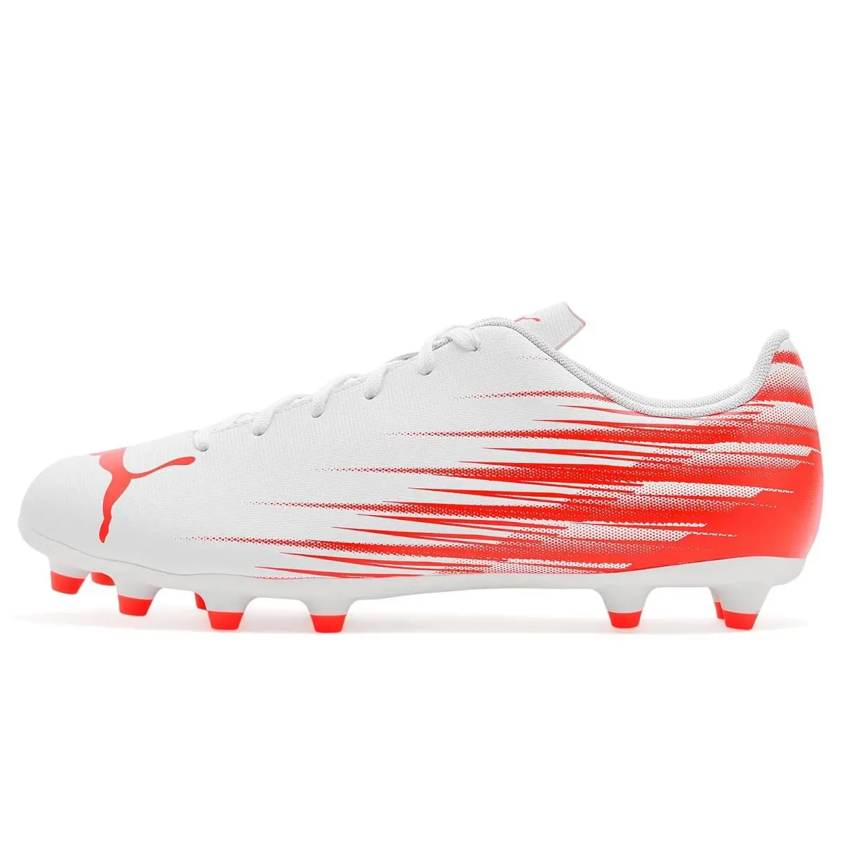 Puma shoes - Black/White 23