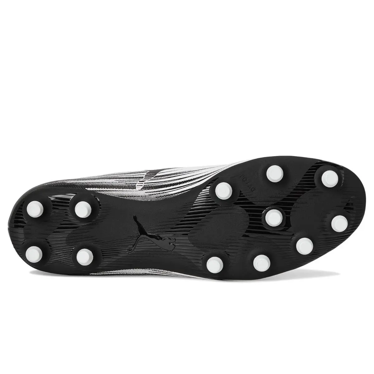 Puma shoes - Black/White 29