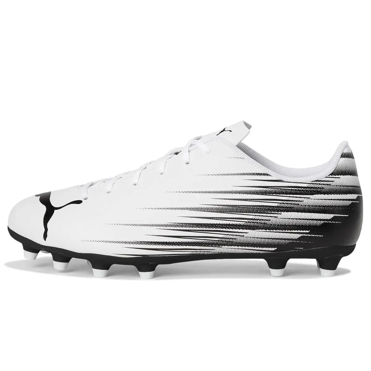 Puma shoes - Black/White 30