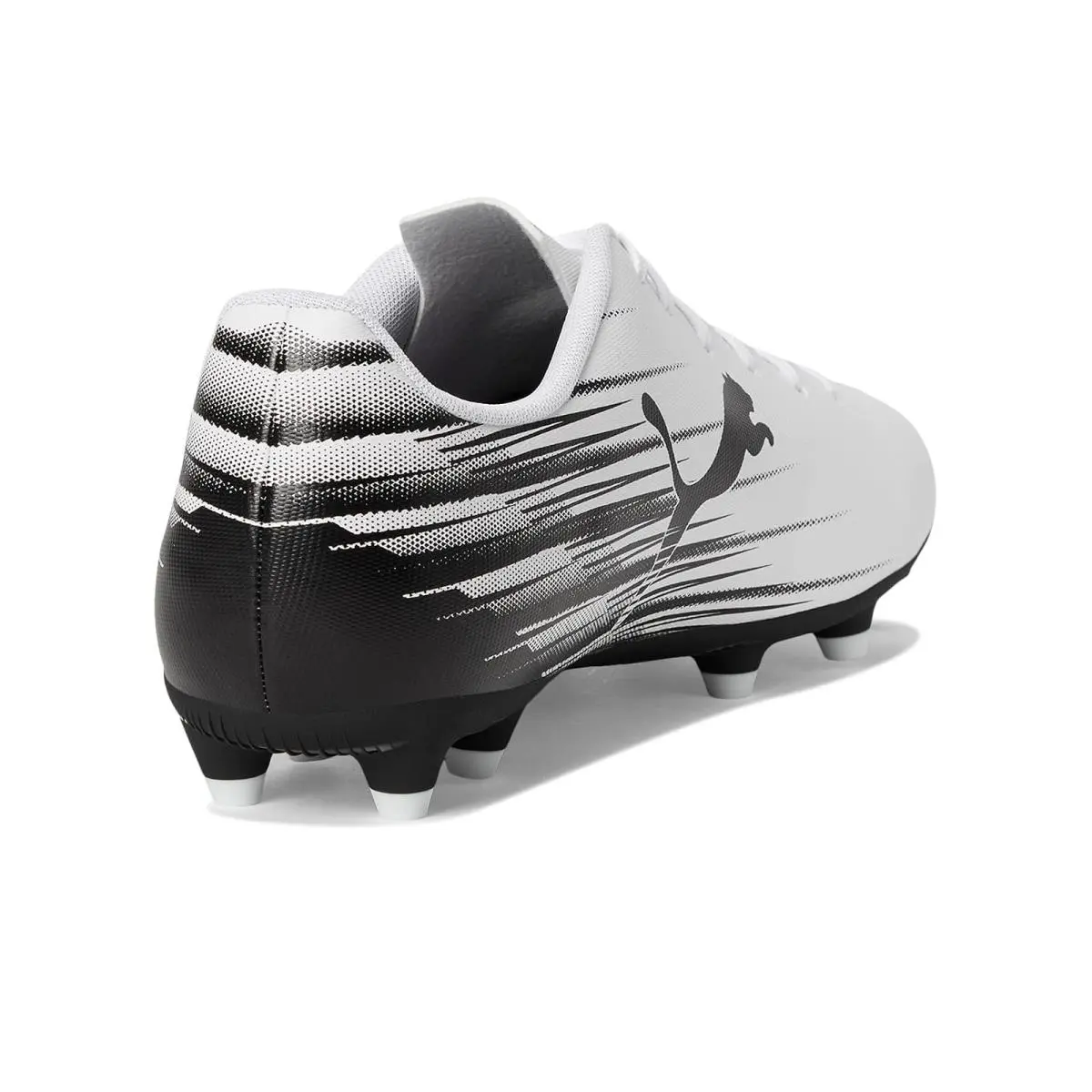 Puma shoes - Black/White 31