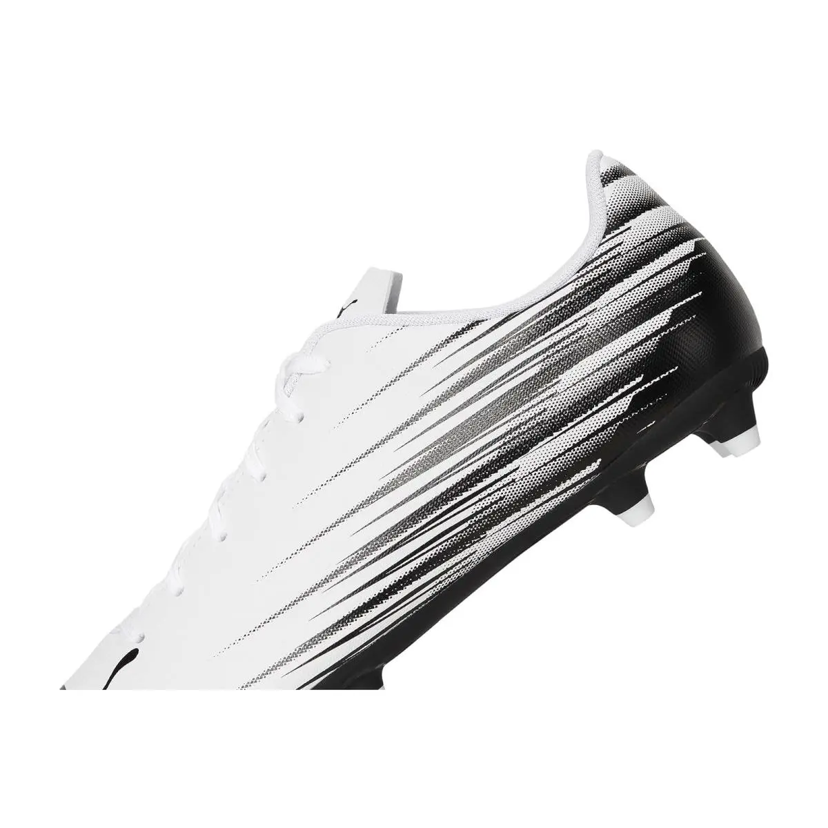 Puma shoes - Black/White 32