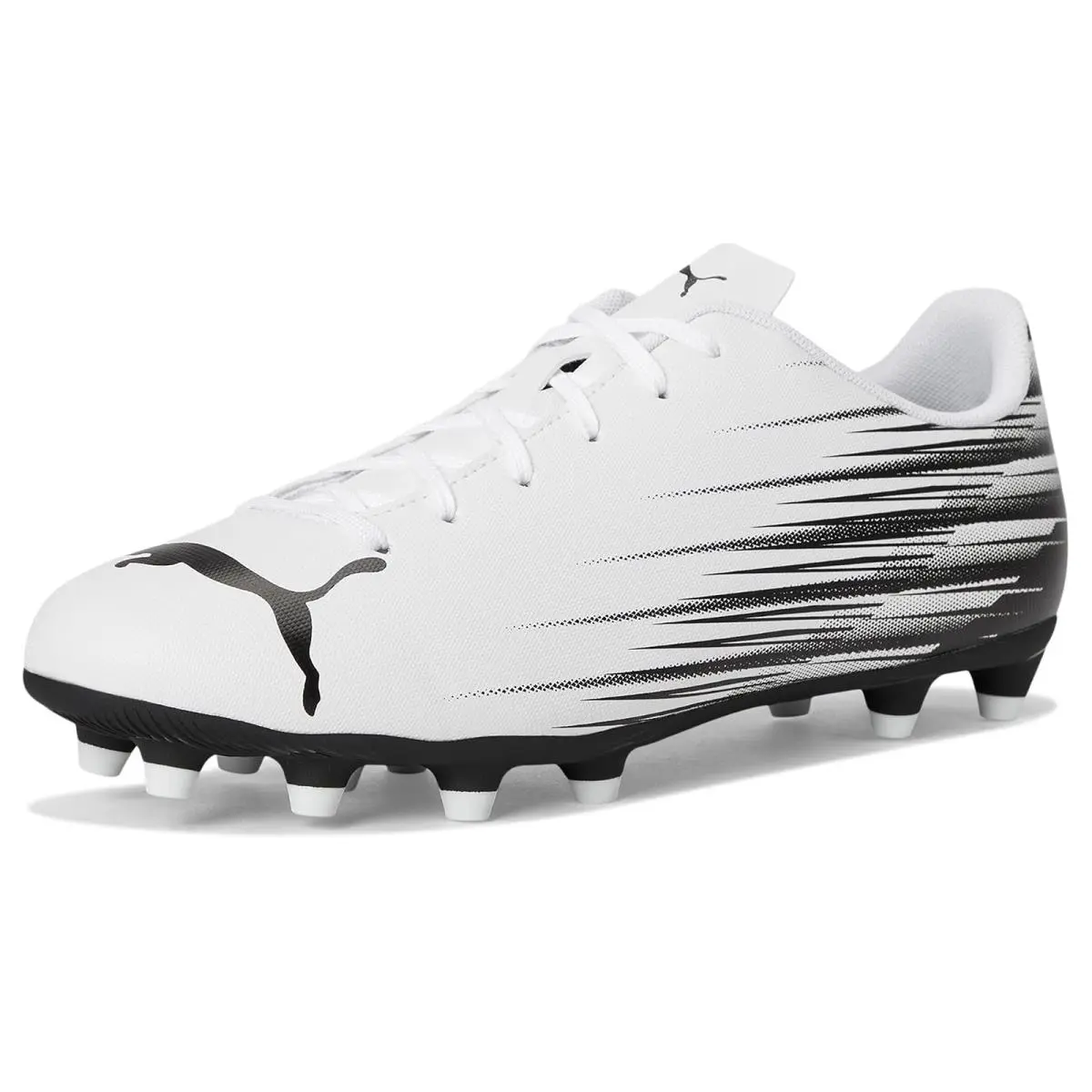 Puma shoes - Black/White 33