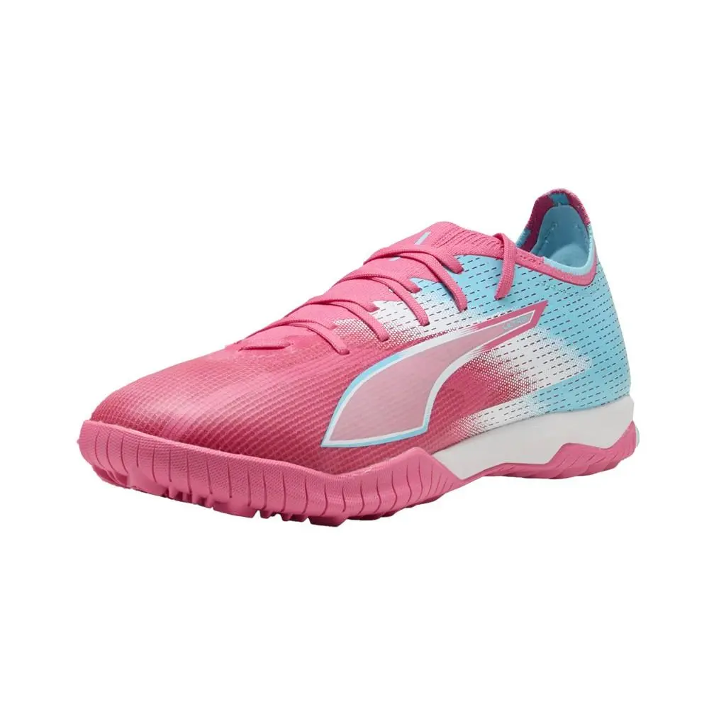 Puma shoes - PUMA Ultra 6 Match ReCharge Firm GroundArtificial Ground Soccer - 10876601 - Blue, Pink 0