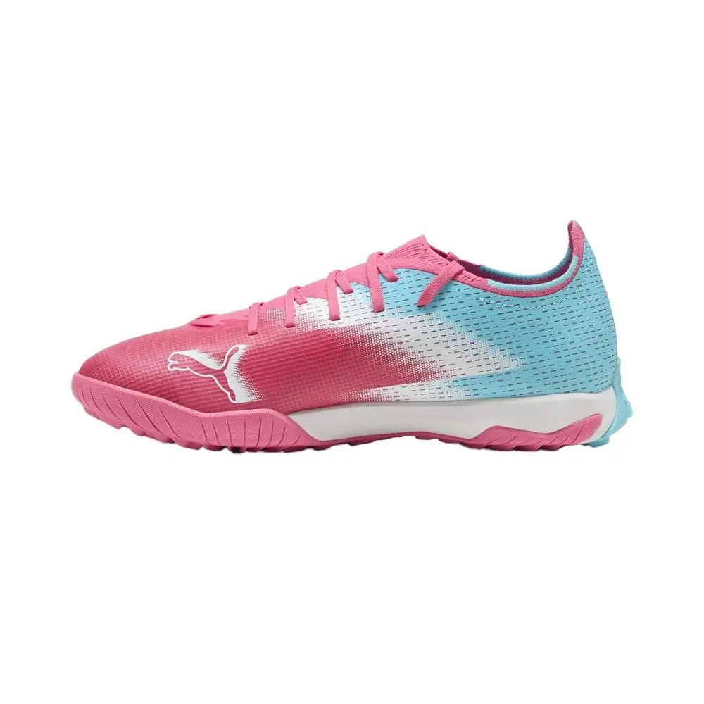 Puma shoes - PUMA Ultra 6 Match ReCharge Firm GroundArtificial Ground Soccer - 10876601 - Blue, Pink 1