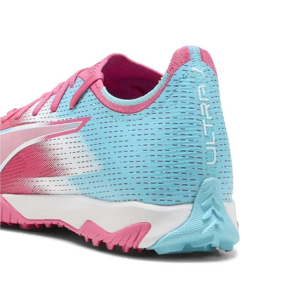 Puma shoes - PUMA Ultra 6 Match ReCharge Firm GroundArtificial Ground Soccer - 10876601 - Blue, Pink 5