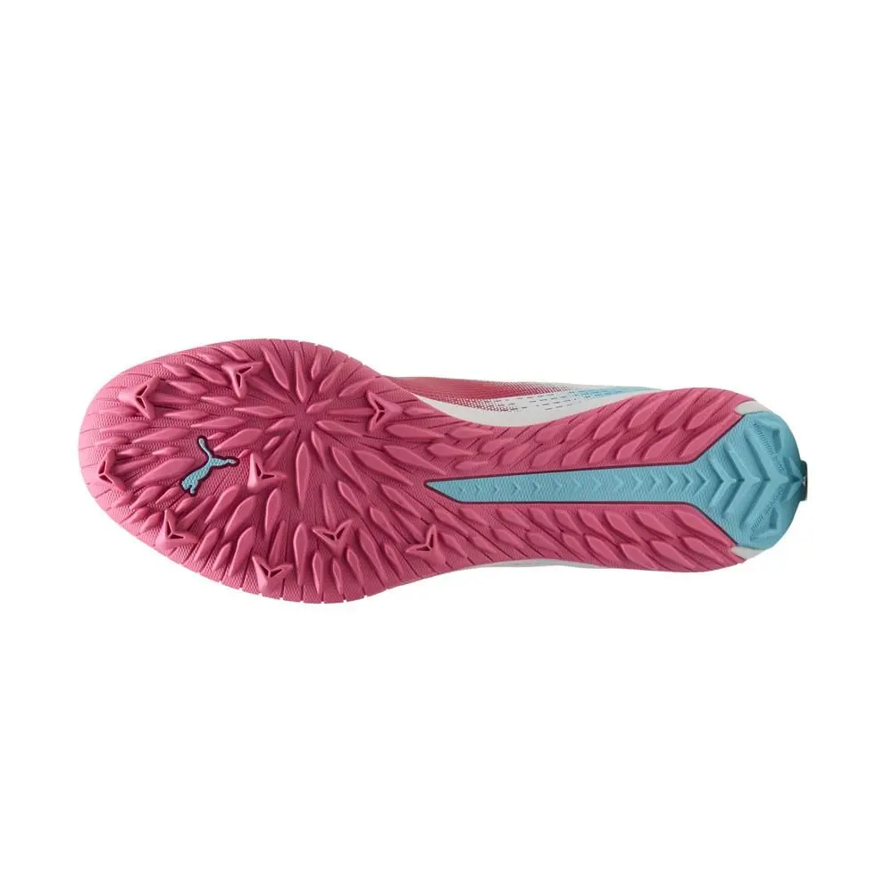 Puma shoes - PUMA Ultra 6 Match ReCharge Firm GroundArtificial Ground Soccer - 10876601 - Blue, Pink 11