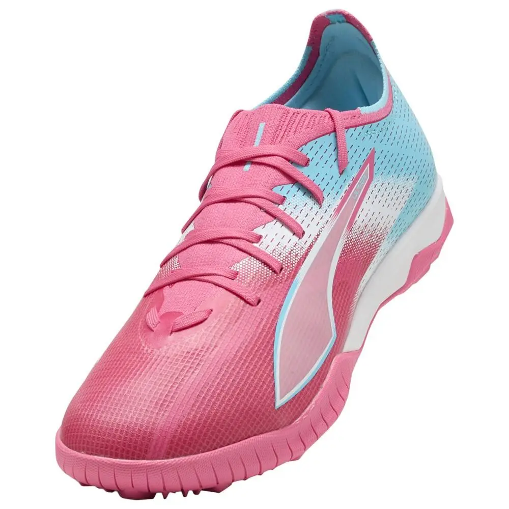Puma shoes - PUMA Ultra 6 Match ReCharge Firm GroundArtificial Ground Soccer - 10876601 - Blue, Pink 12