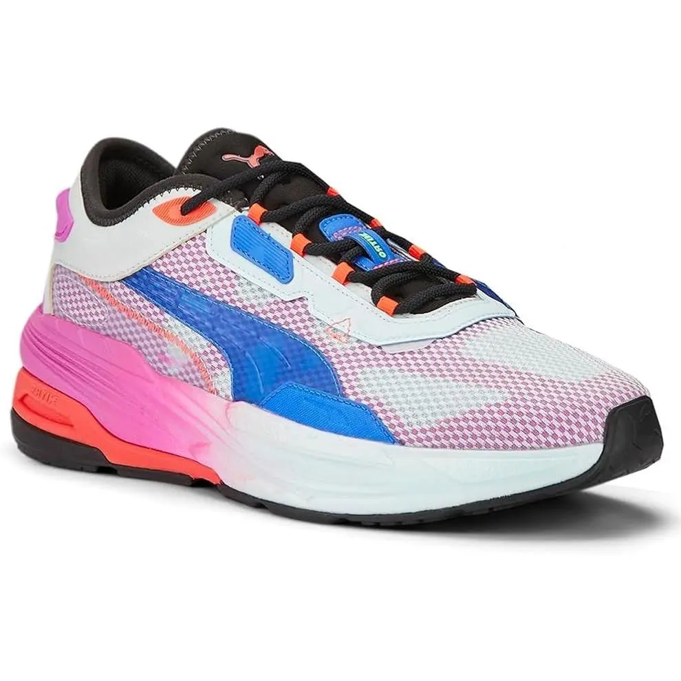 Puma shoes - 30764502 - 30764502 - Blue 6