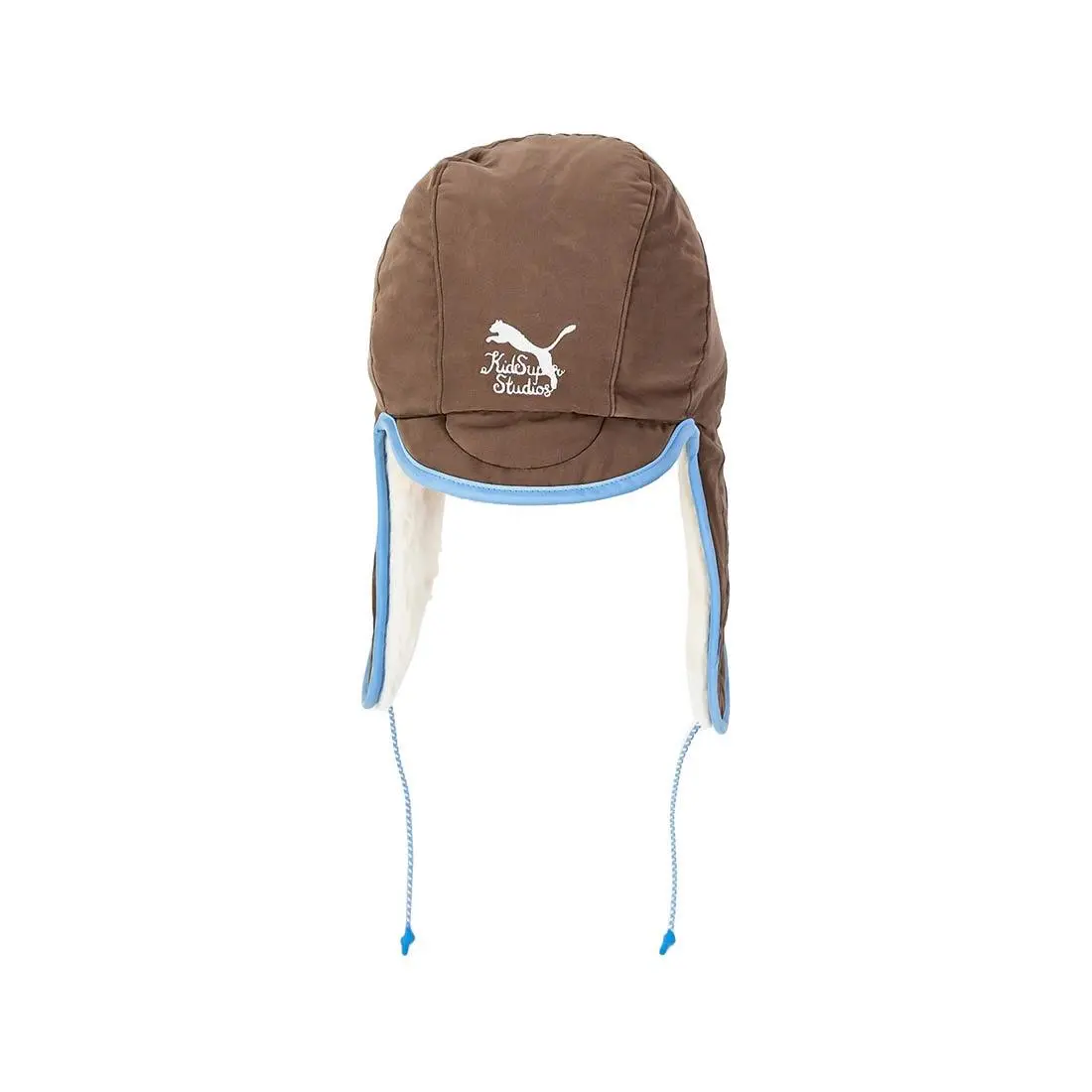 Puma Kidsuper Trapper Mens Caps