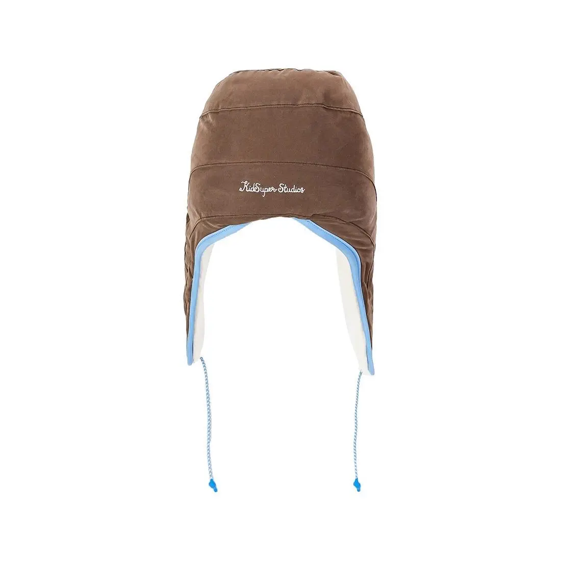 Puma shoes - Brown/Blue, Main: Brown 0