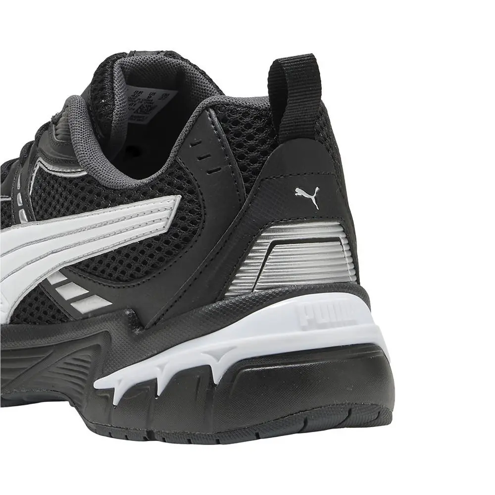 Puma shoes - PUMA Milenio Tech 2000 Lace Up - 40262501 - Black 13