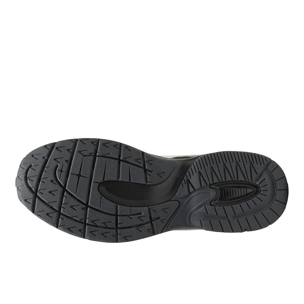Puma shoes - PUMA Milenio Tech 2000 Lace Up - 40262501 - Black 11