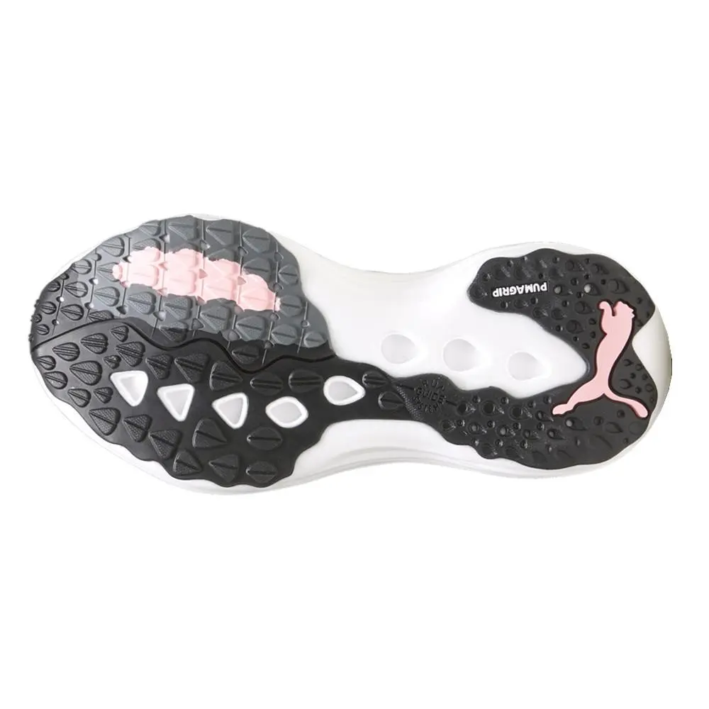 Puma shoes - PUMA Foreverrun Nitro Running - Foreverrun Nitro Running - 37775808 - Black, Grey 3