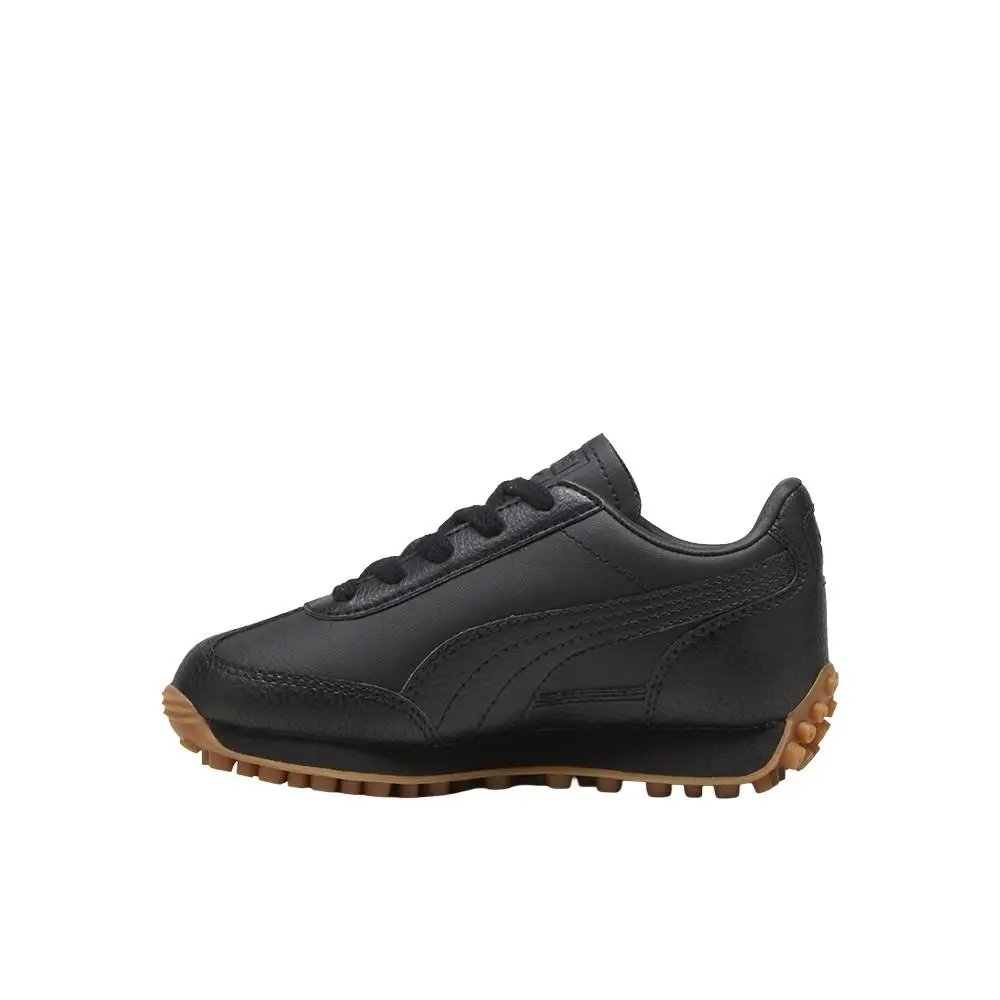 Puma shoes - PUMA Easy Rider Lace Up  Toddler - 39971203 - Black 1