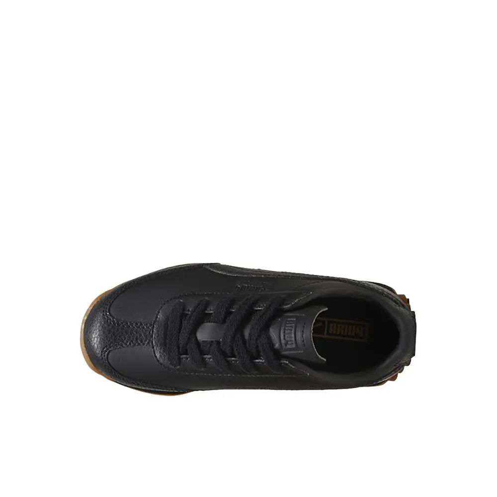 Puma shoes - PUMA Easy Rider Lace Up  Toddler - 39971203 - Black 2