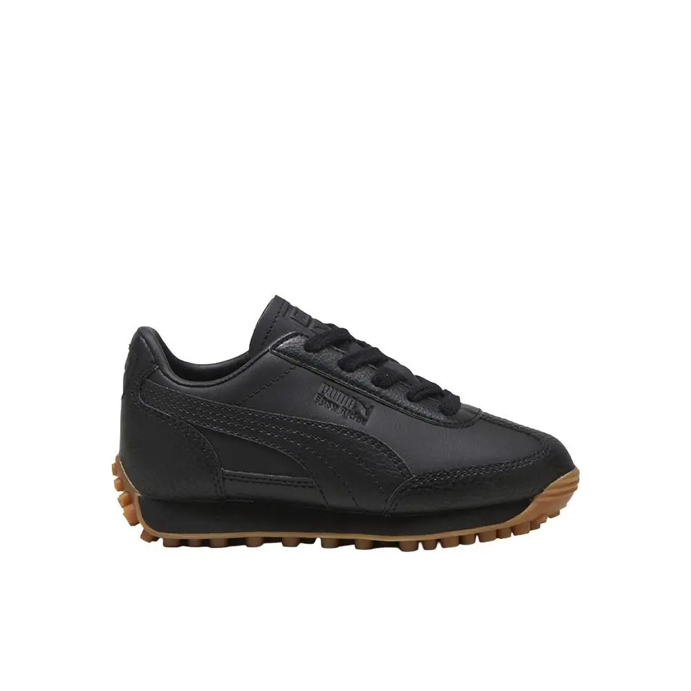 Puma shoes - PUMA Easy Rider Lace Up  Toddler - 39971203 - Black 5