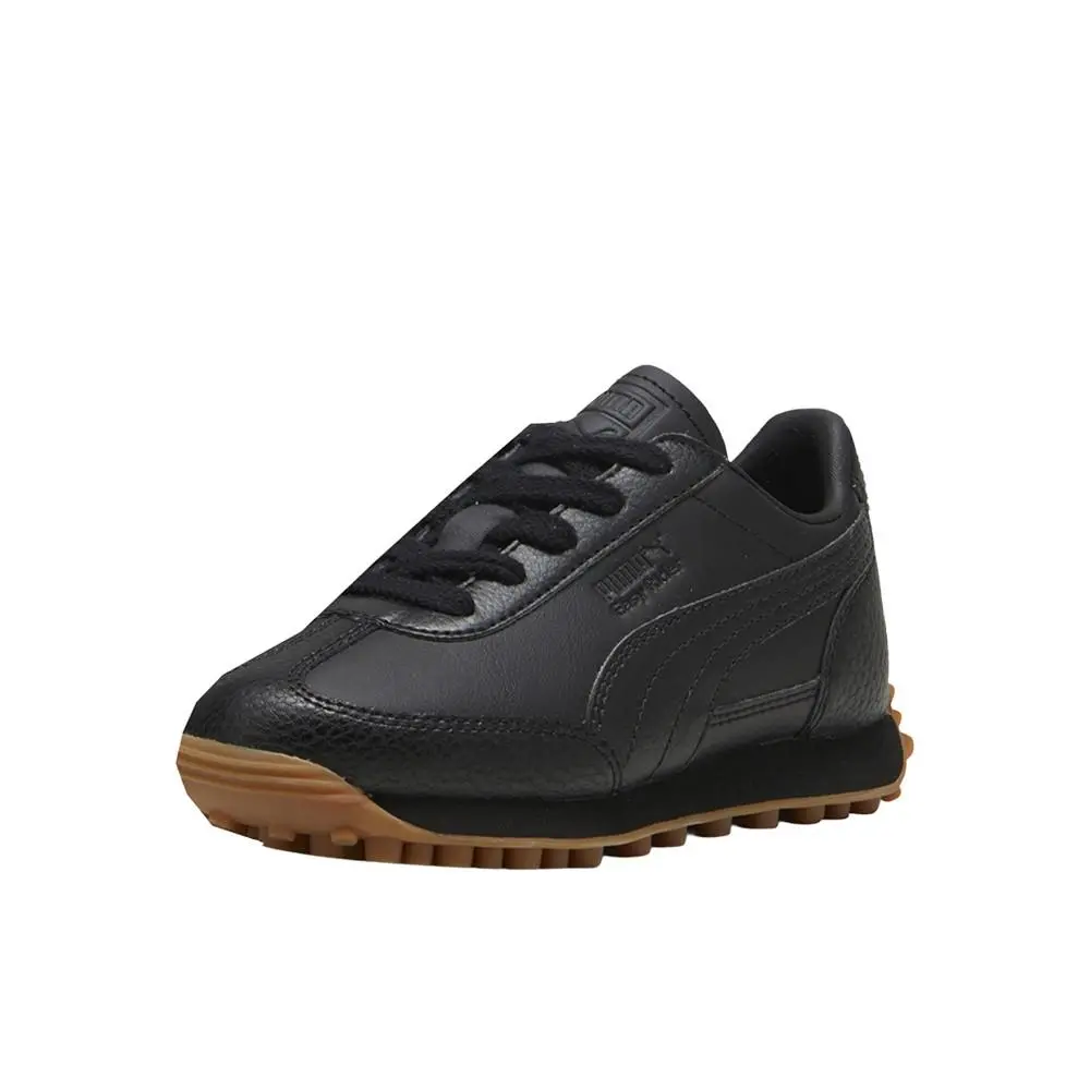 Puma shoes - PUMA Easy Rider Lace Up  Toddler - 39971203 - Black 6