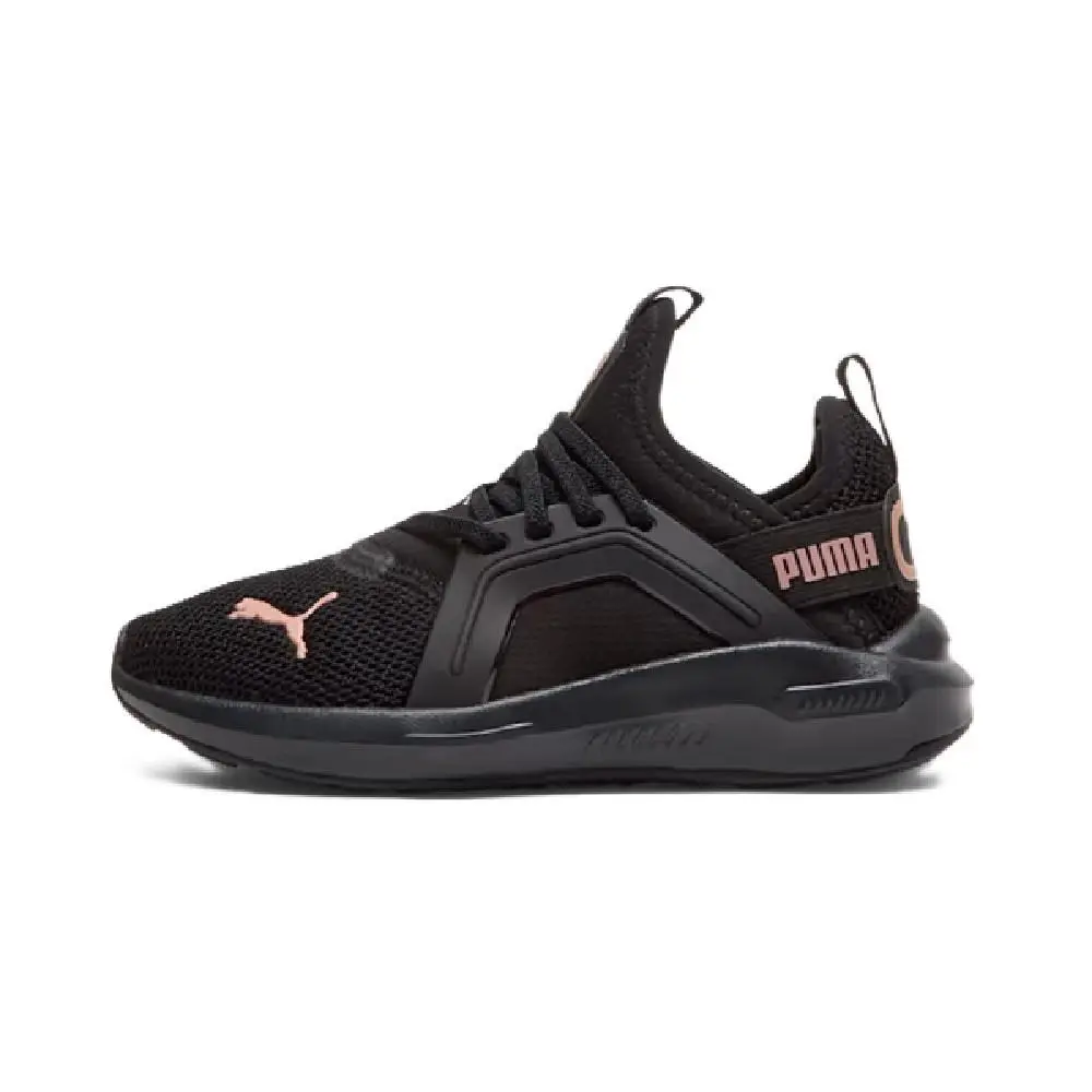 Puma shoes - 404203 01 - 404203 01 - Puma Black-Rose Gold 0