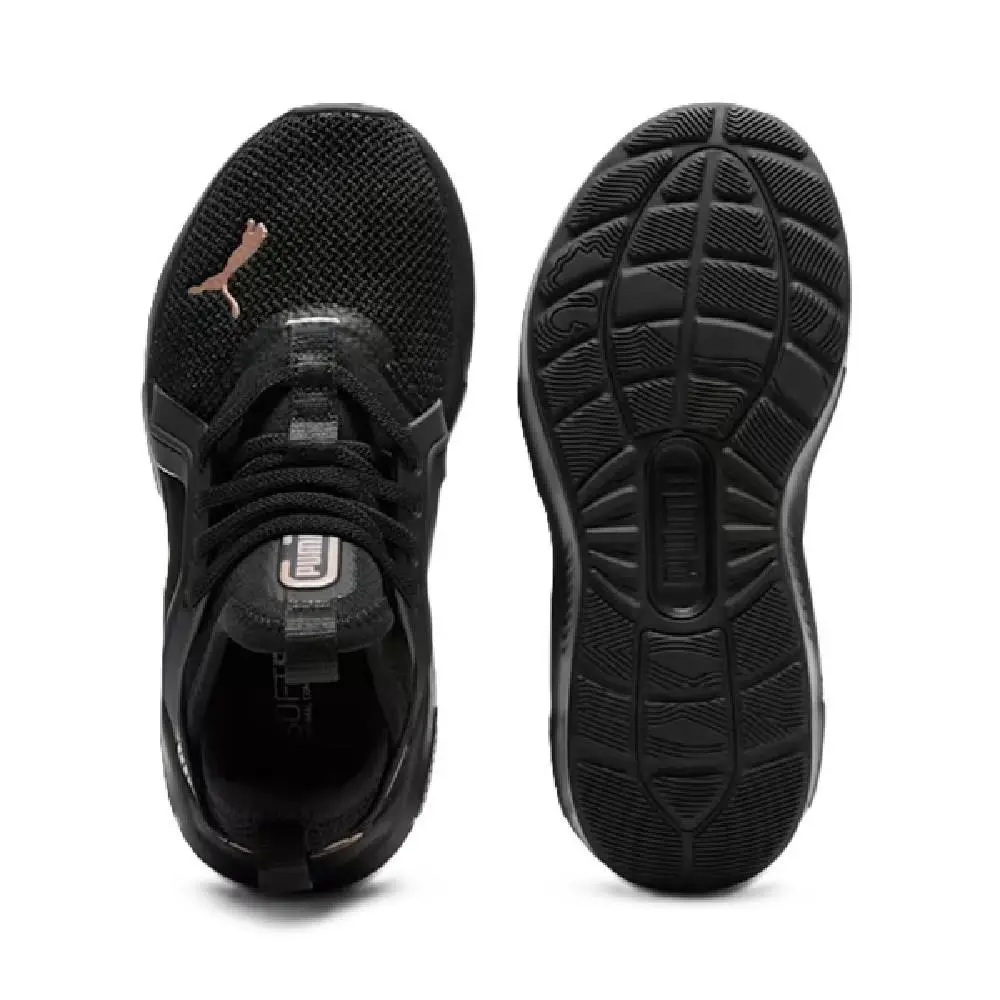 Puma shoes - 404203 01 - 404203 01 - Puma Black-Rose Gold 3