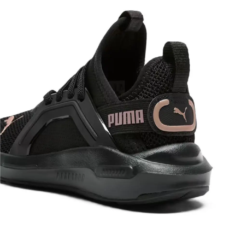 Puma shoes - 404203 01 - 404203 01 - Puma Black-Rose Gold 7