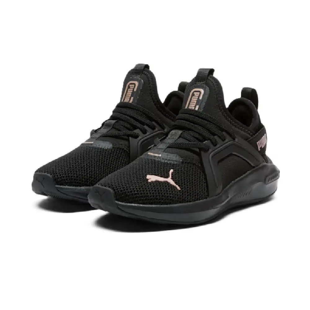 Puma shoes - 404203 01 - 404203 01 - Puma Black-Rose Gold 6