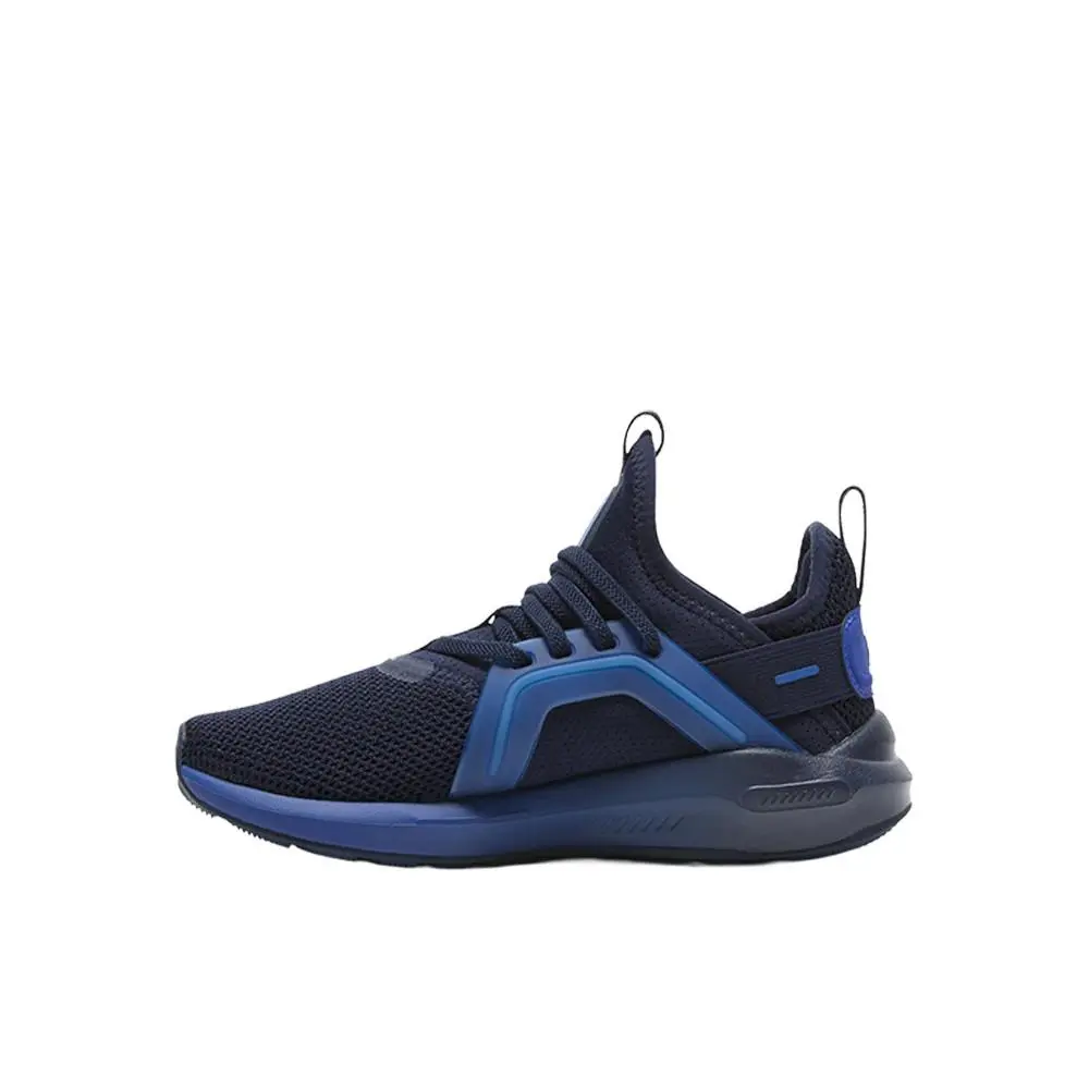 Puma shoes - PUMA Softride Enzo 5.0 Slip On  Toddler - 40151103 - Blue 1