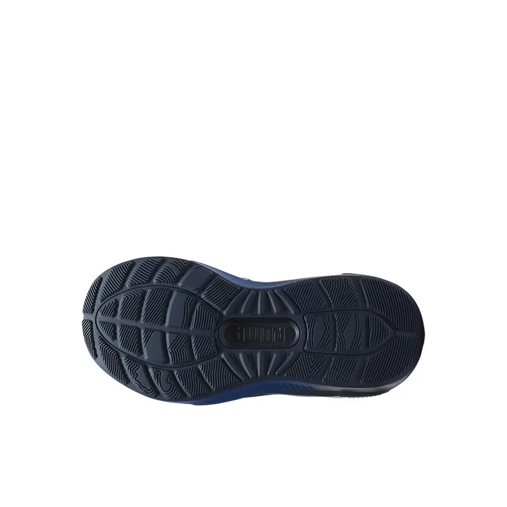 Puma shoes - PUMA Softride Enzo 5.0 Slip On  Toddler - 40151103 - Blue 3