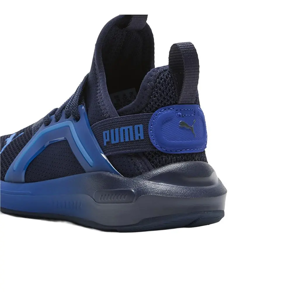 Puma shoes - PUMA Softride Enzo 5.0 Slip On  Toddler - 40151103 - Blue 13