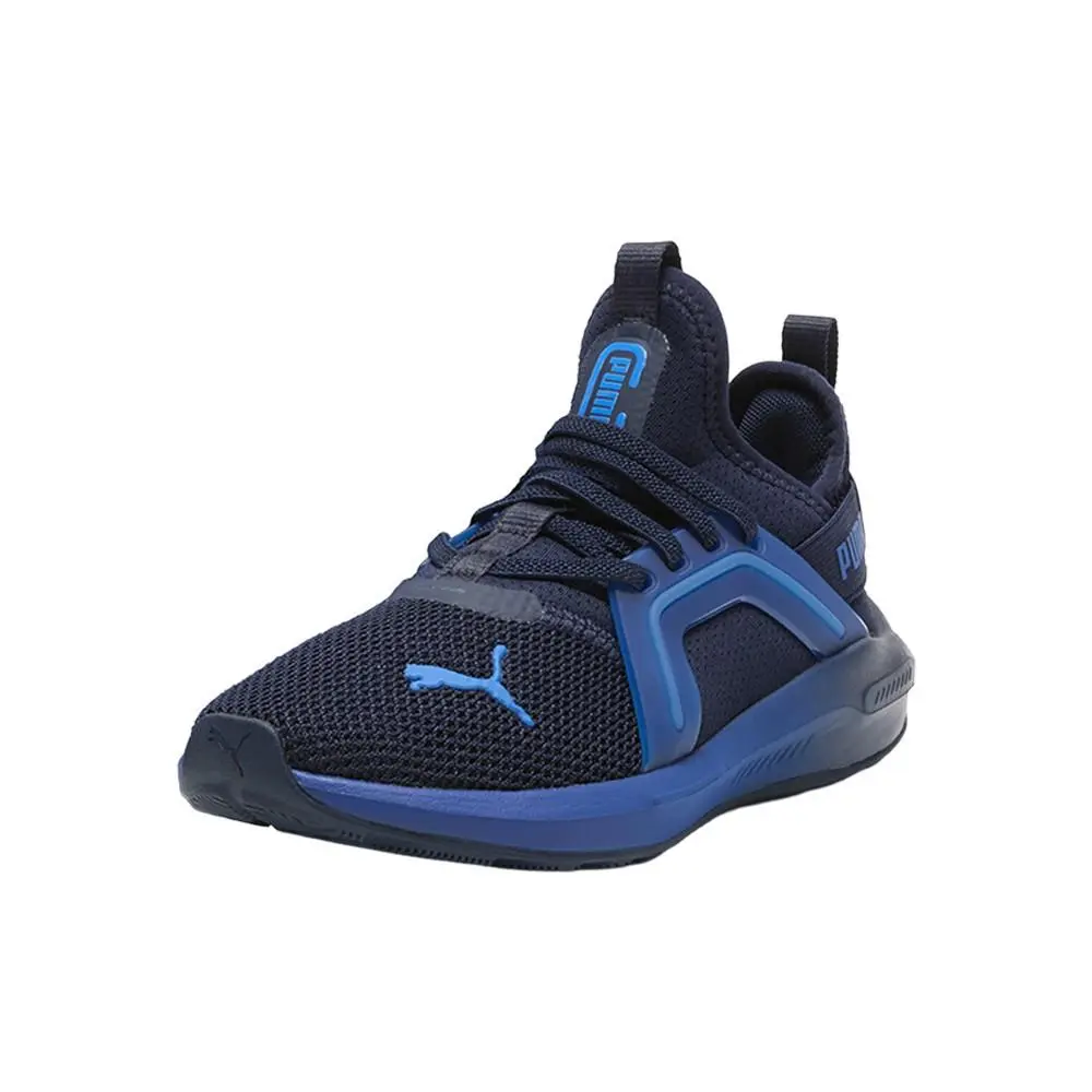 Puma shoes - PUMA Softride Enzo 5.0 Slip On  Toddler - 40151103 - Blue 8