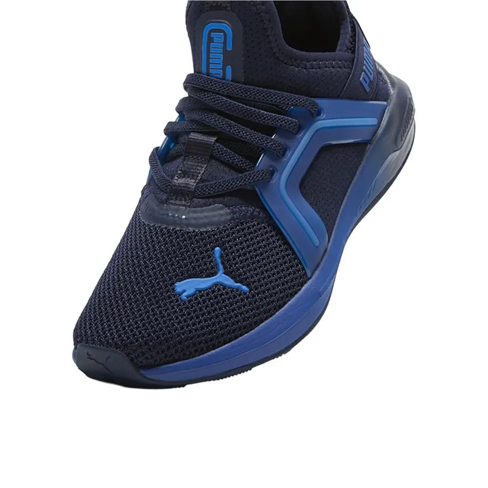Puma shoes - PUMA Softride Enzo 5.0 Slip On  Toddler - 40151103 - Blue 12
