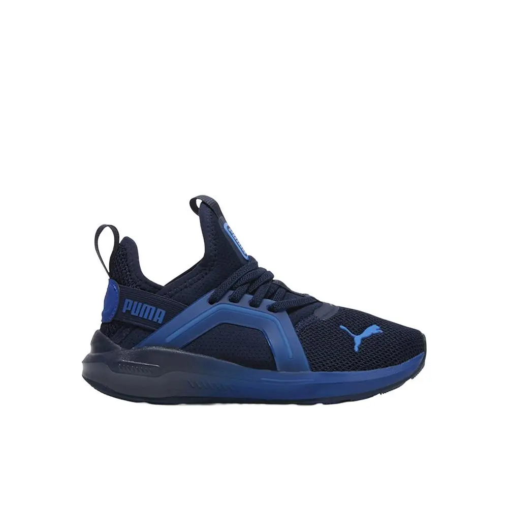 Puma shoes - PUMA Softride Enzo 5.0 Slip On  Toddler - 40151103 - Blue 7
