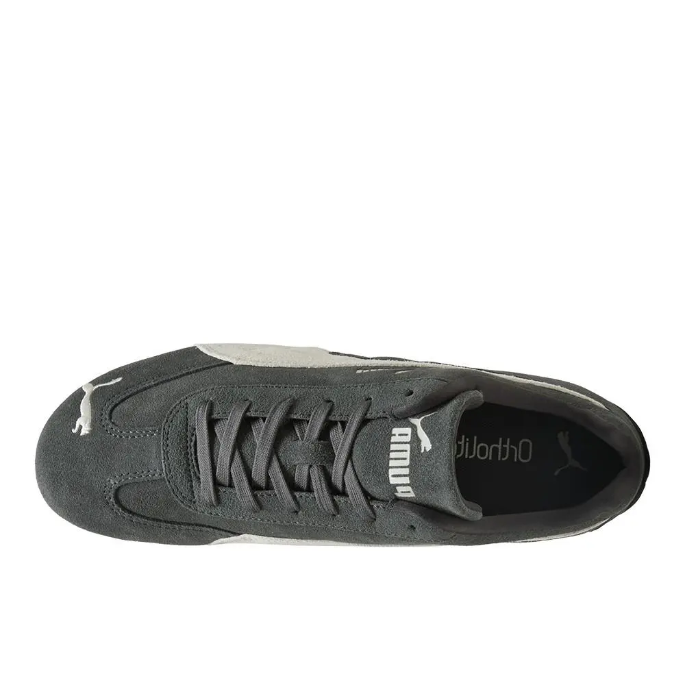 Puma shoes - PUMA Speedcat Og Lace Up - 39884664 - Grey 2