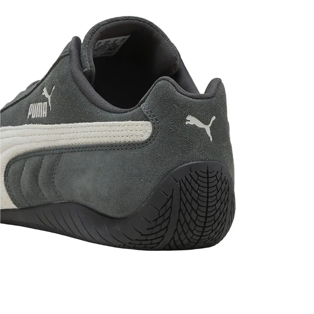 Puma shoes - PUMA Speedcat Og Lace Up - 39884664 - Grey 5