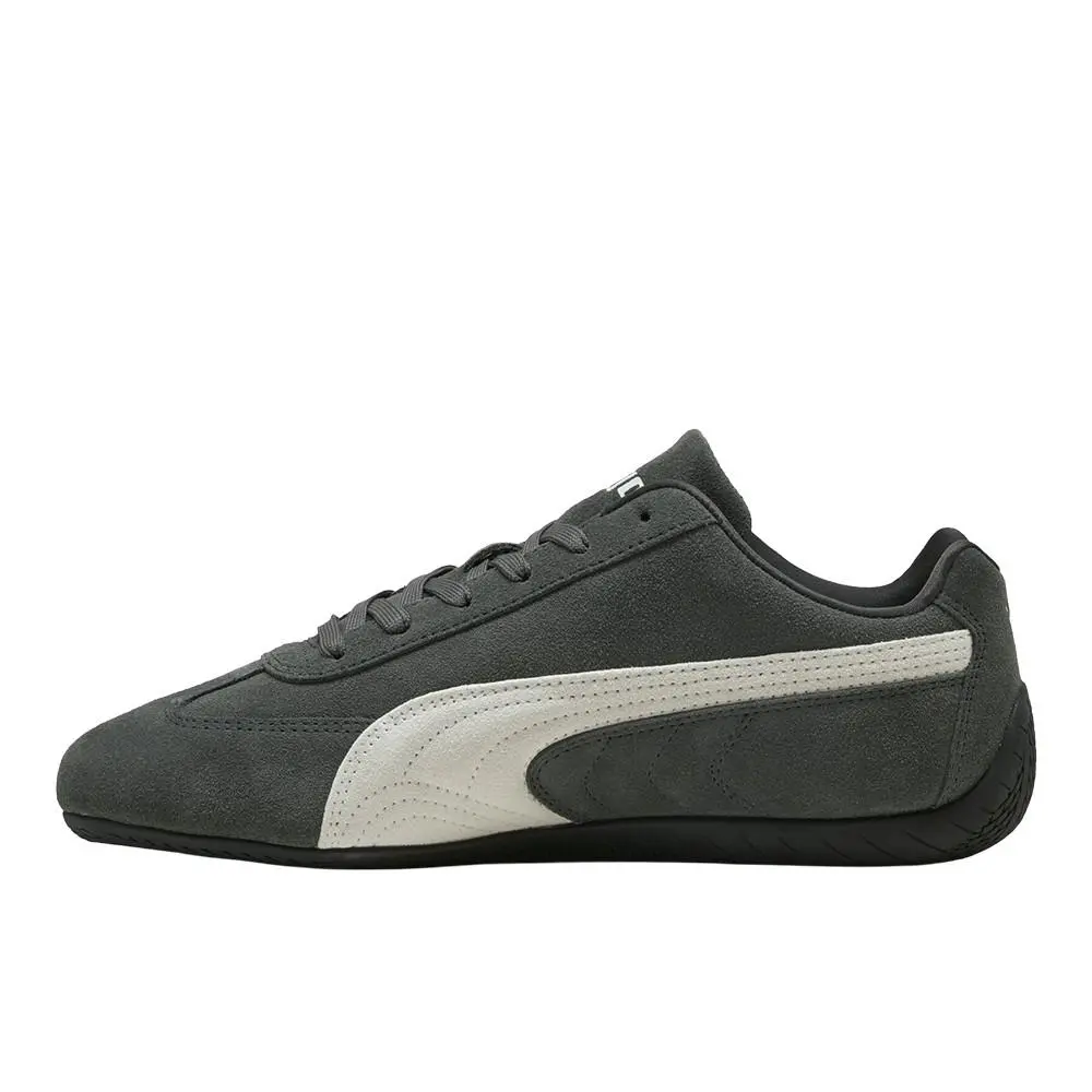 Puma shoes - PUMA Speedcat Og Lace Up - 39884664 - Grey 9