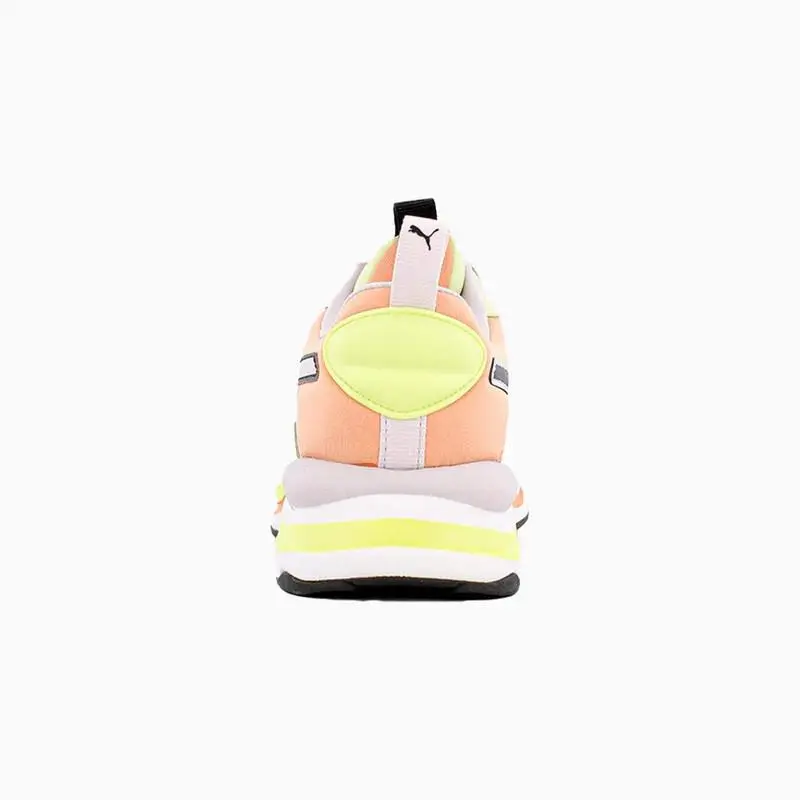 Puma shoes - Puma RS-Curve MIS - MIS - 387128-01 - Multicolor 1