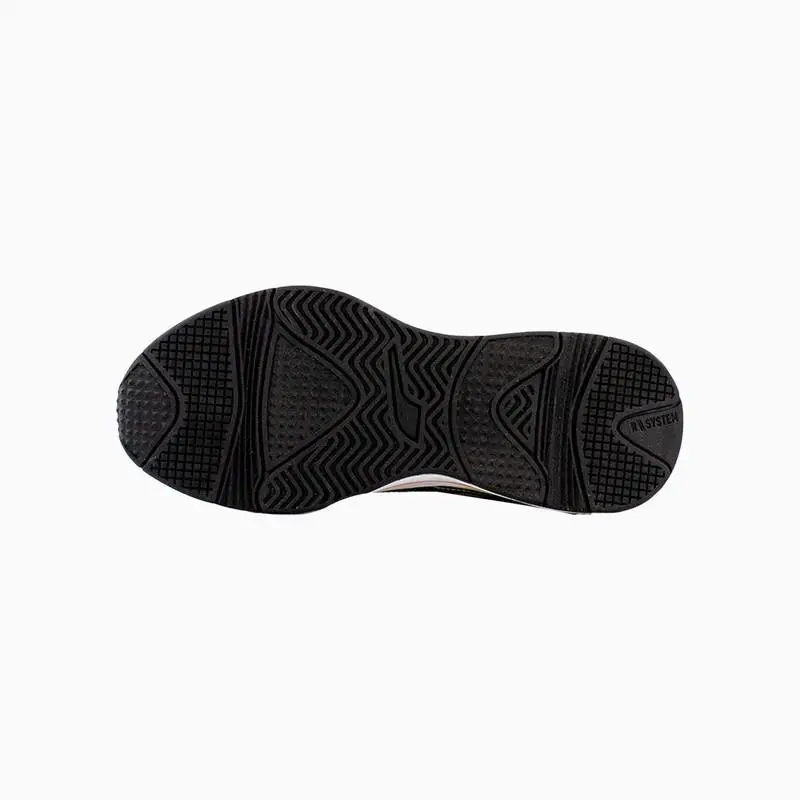 Puma shoes - Puma RS-Curve MIS - MIS - 387128-01 - Multicolor 2