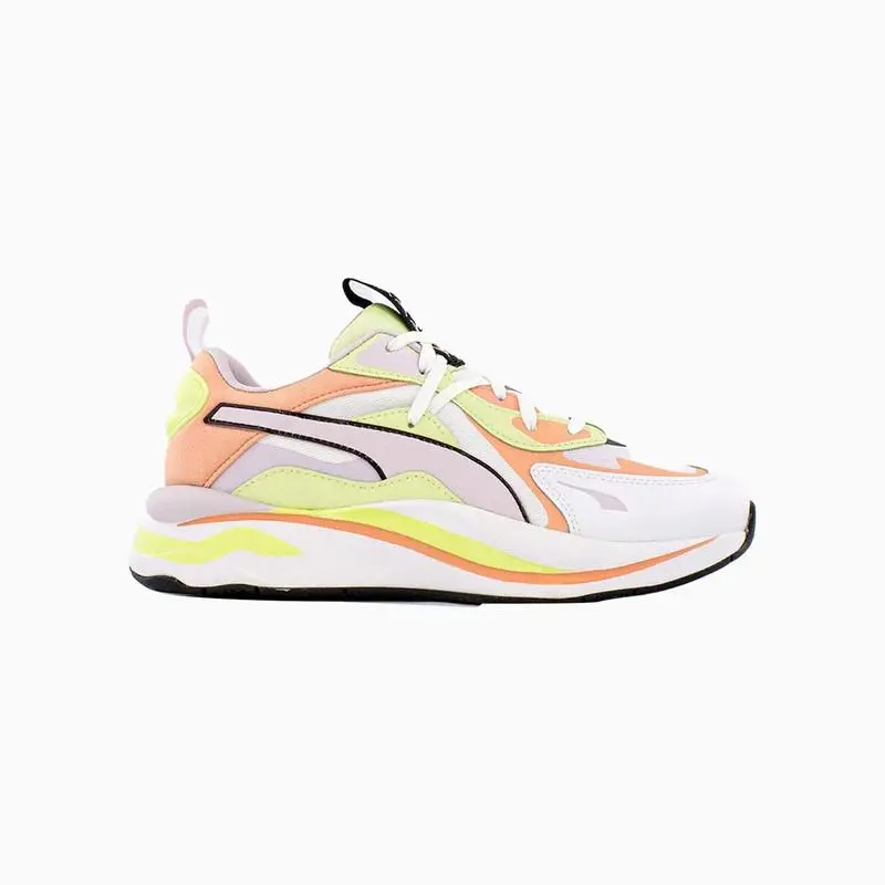Puma shoes - Puma RS-Curve MIS - MIS - 387128-01 - Multicolor 4