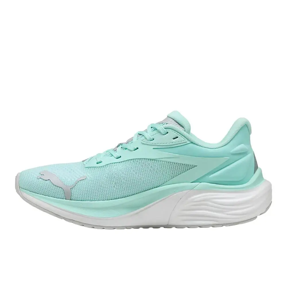Puma shoes - PUMA Electrify Nitro - Electrify Nitro - 310788 12 - Green 0