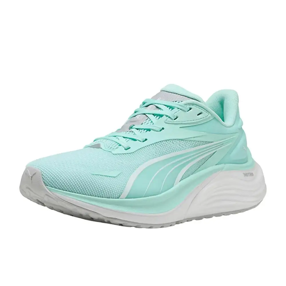 Puma shoes - PUMA Electrify Nitro - Electrify Nitro - 310788 12 - Green 1